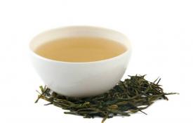 У каждого вида китайского чая имеется свой набор уникальных вкусовых оттенков Чайный шедевр