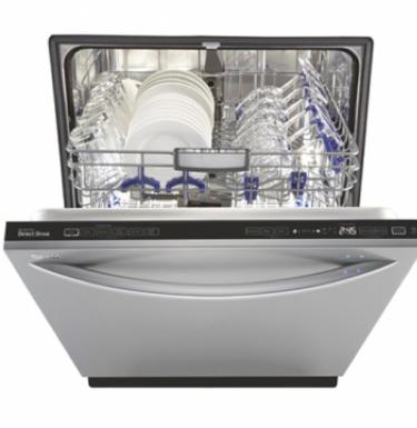 Как выбрать посудомоечную машину для дома: встраиваемая, настольная, отдельностоящая